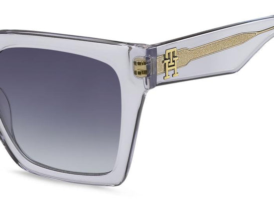 Tommy Hilfiger {Product.Name} Sunglasses THTH 2100/S KB7/GB