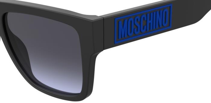 Moschino {Product.Name} Sunglasses MOS167/S 003/GB