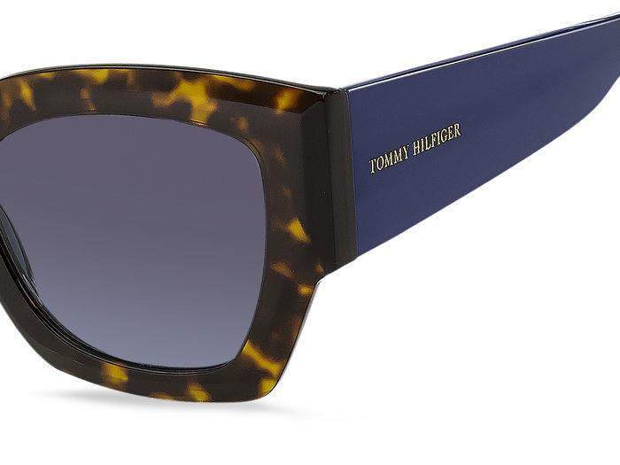 Tommy Hilfiger {Product.Name} Sunglasses THTH 1862/S 086/GB