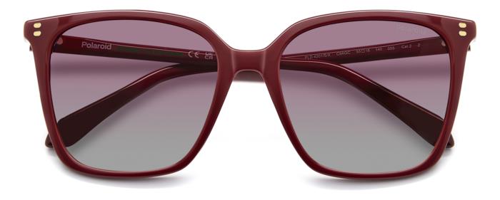 Polaroid {Product.Name} Sunglasses PLD4201/S/X C9A/GC