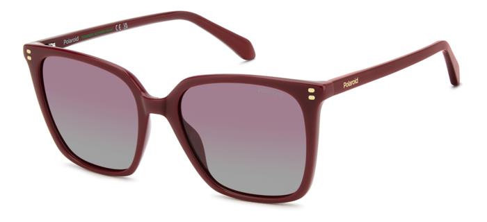 Polaroid {Product.Name} Sunglasses PLD4201/S/X C9A/GC