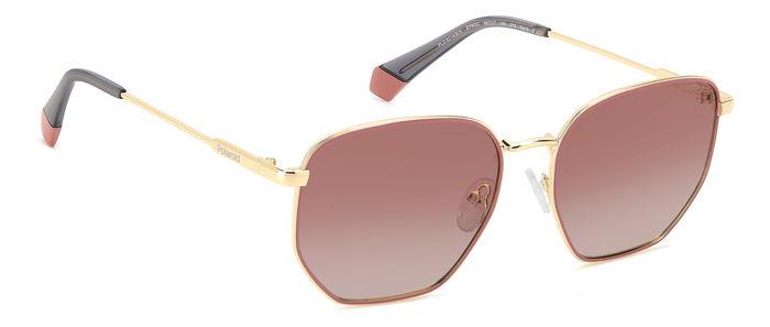 Polaroid {Product.Name} Sunglasses PLD6214/S/X EYR/GC