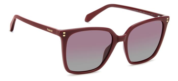 Polaroid {Product.Name} Sunglasses PLD4201/S/X C9A/GC