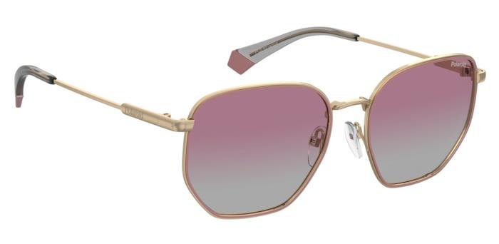 Polaroid {Product.Name} Sunglasses PLD6214/S/XN EYR/GC