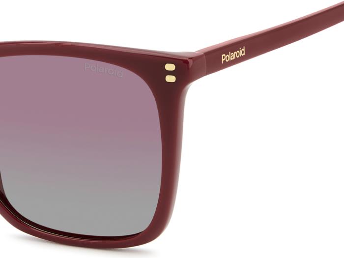 Polaroid {Product.Name} Sunglasses PLD4201/S/X C9A/GC