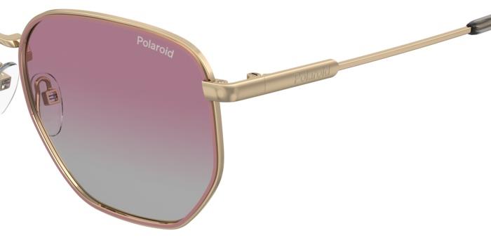 Polaroid {Product.Name} Sunglasses PLD6214/S/XN EYR/GC