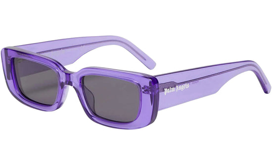 Palm Angels Giorgina Sunglasses Crystal Violet