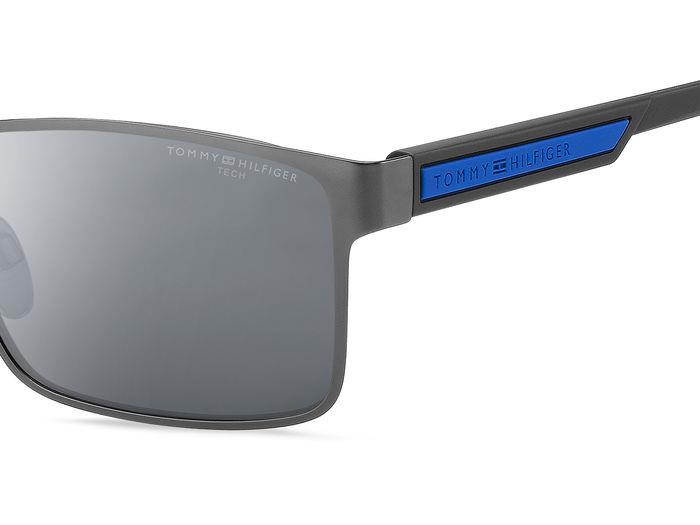 Tommy Hilfiger {Product.Name} Sunglasses THTH 2087/S SVK/GK