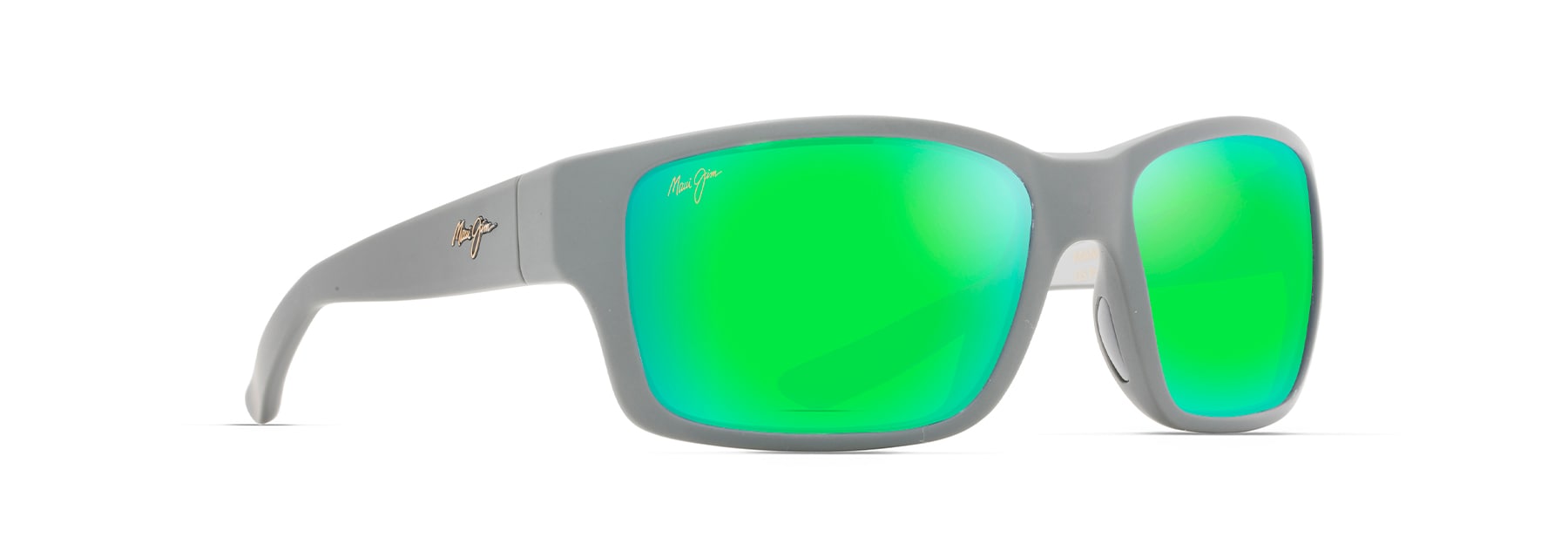 Maui Jim Mangroves MJ0604S 002