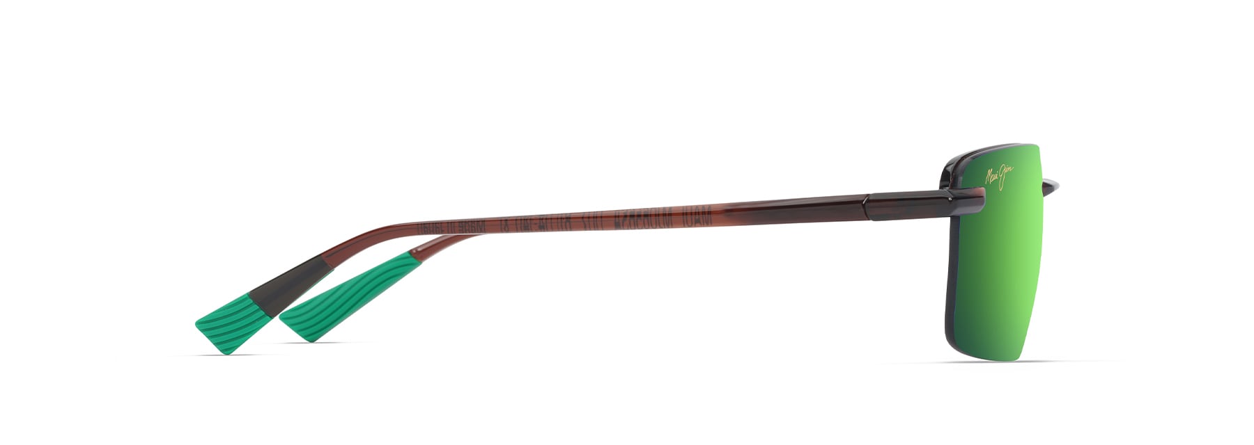 Maui Jim Laulima AF MJ0656SA 002