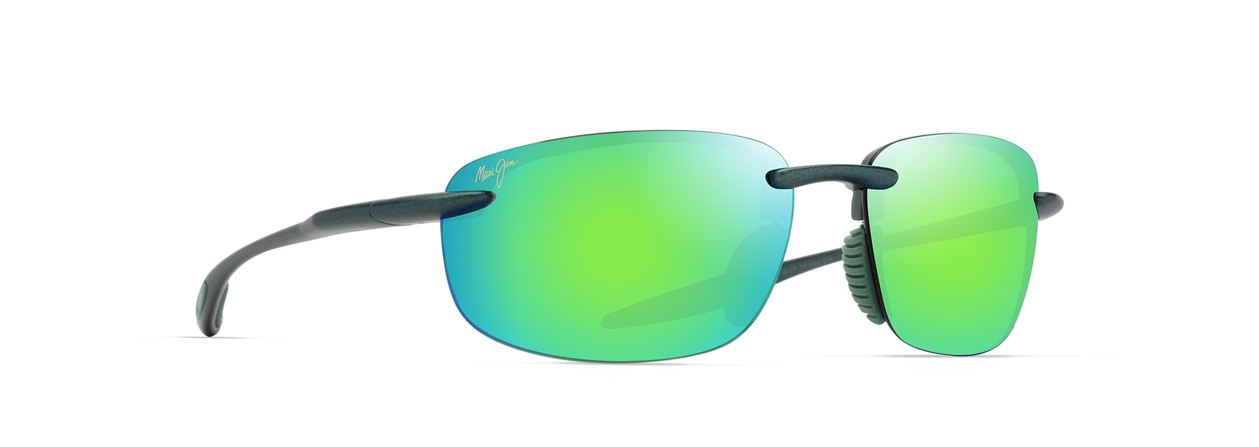 Maui Jim Hookipa Ultra MJ0676S 004