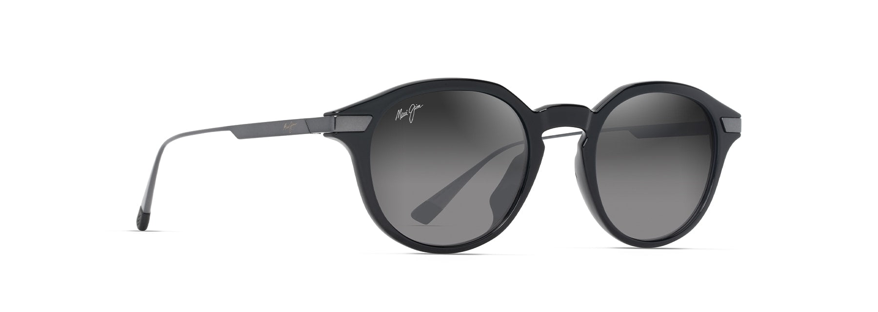 Maui Jim Momi MJ0622S 001 - Sunglasses for Man and Woman