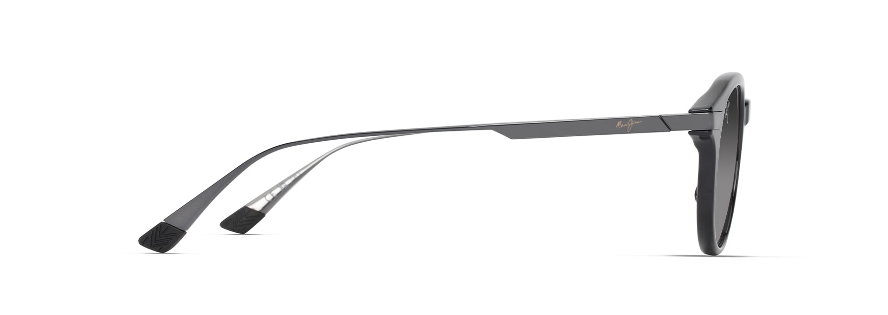 Maui Jim Momi MJ0622S 001 - Sunglasses for Man and Woman