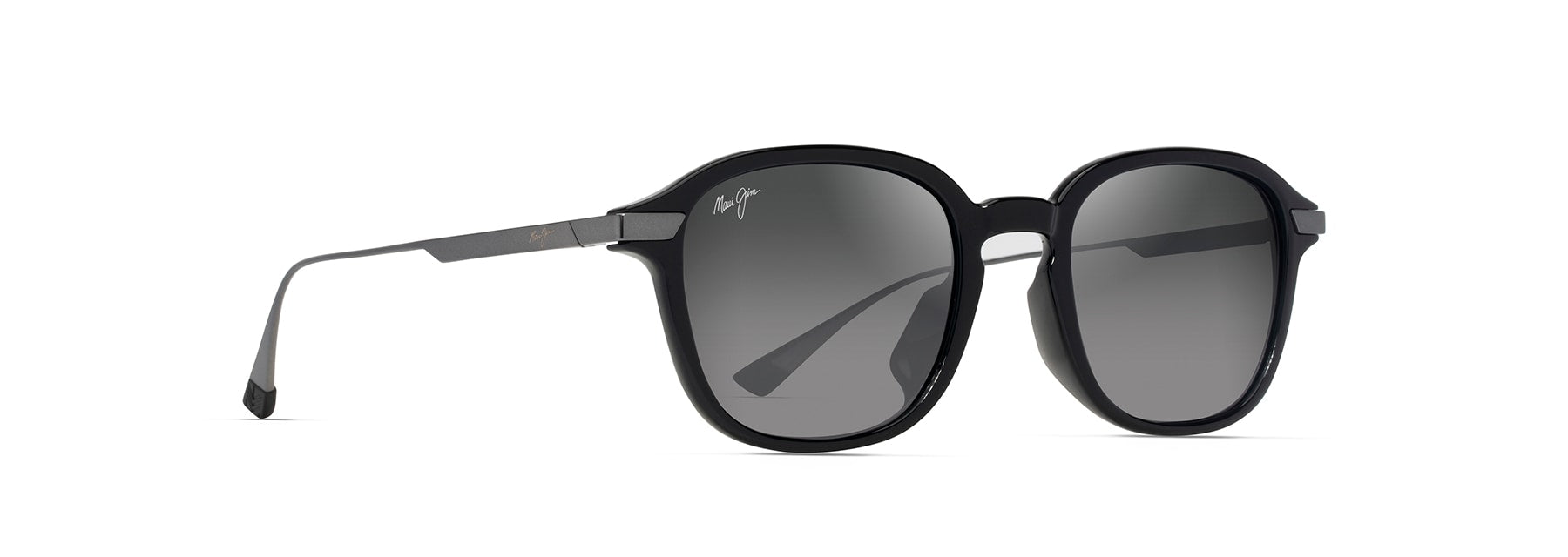 Maui Jim Kaouo AF MJ0625SA 001 - Sunglasses for Man - LookerOnline
