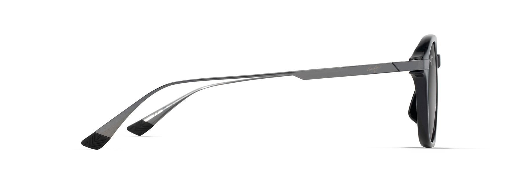 Maui JIm サングラス　MJ0625SA Maui Jim Kaouo AF MJ0625SA 001 - Sunglasses for Man - LookerOnline