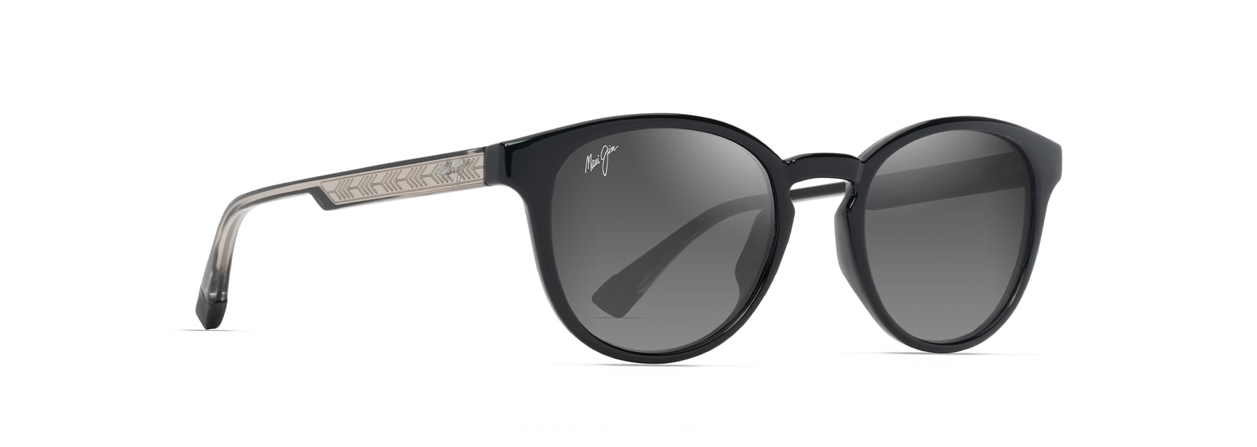 Maui Jim Hiehie MJ0636S 003 - Sunglasses for Man and Woman