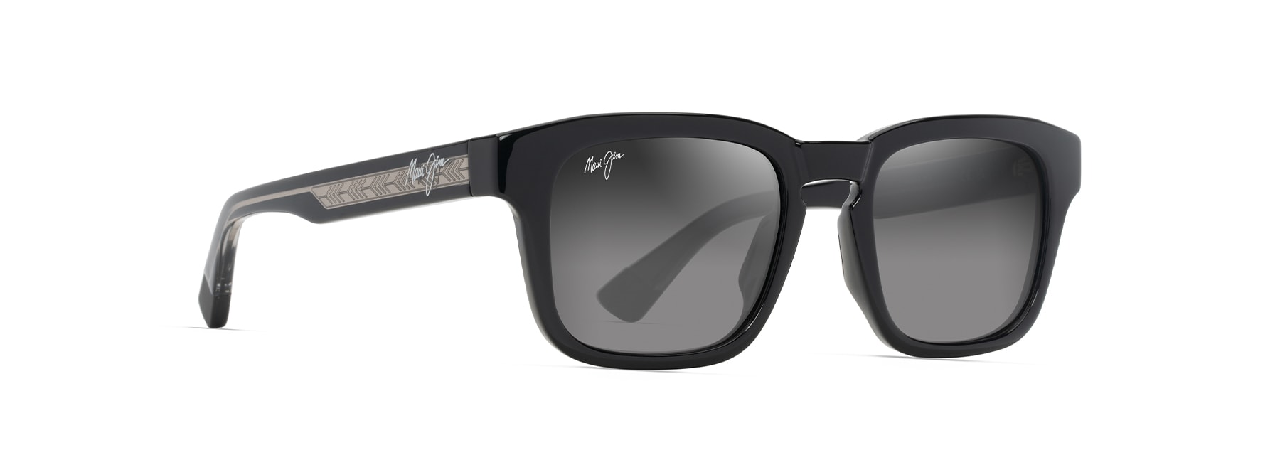 Maui Jim Hiehie MJ0636S 003 - Sunglasses for Man and Woman