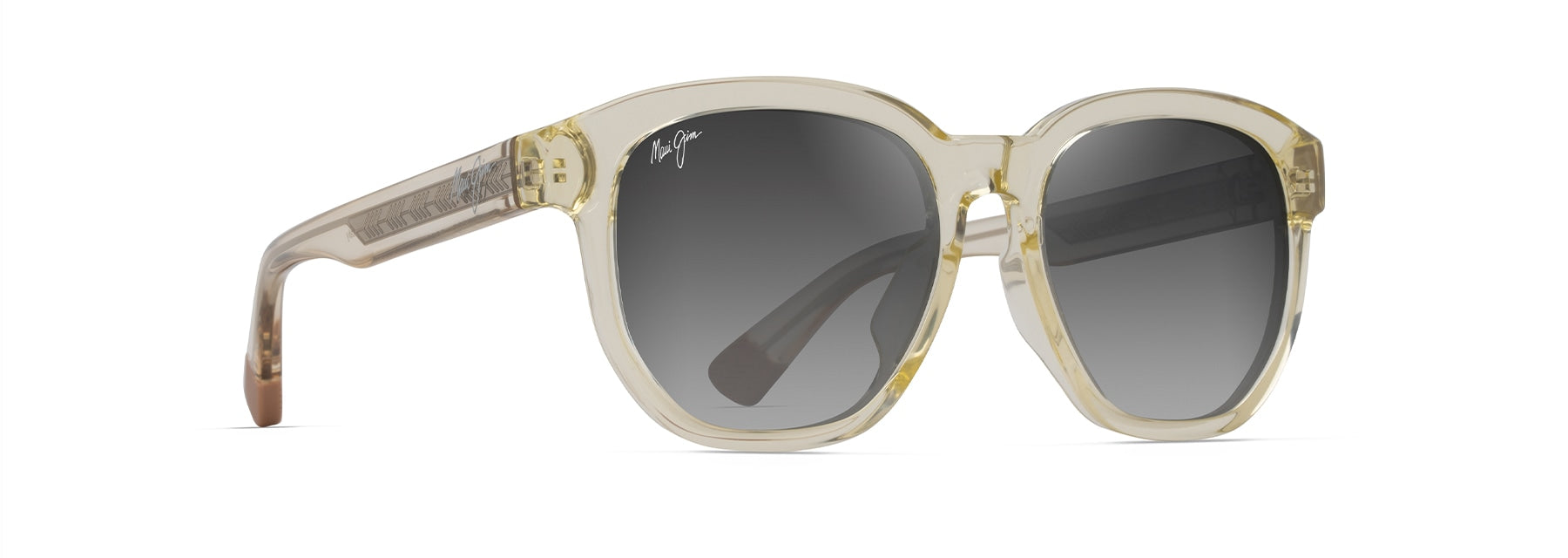 Maui Jim Akahai AF MJ0646SA 002