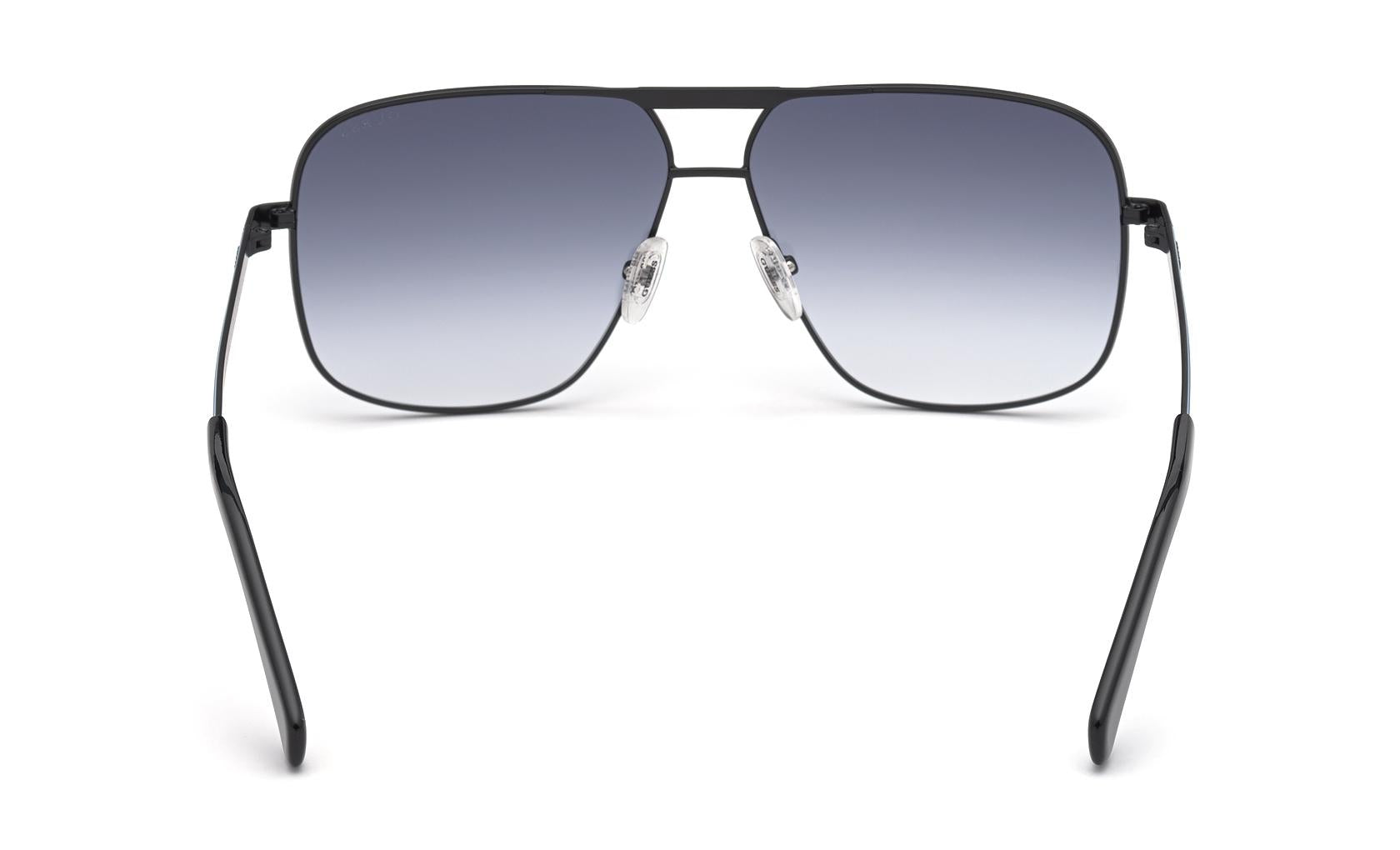 Guess Sunglasses GU00026 02W