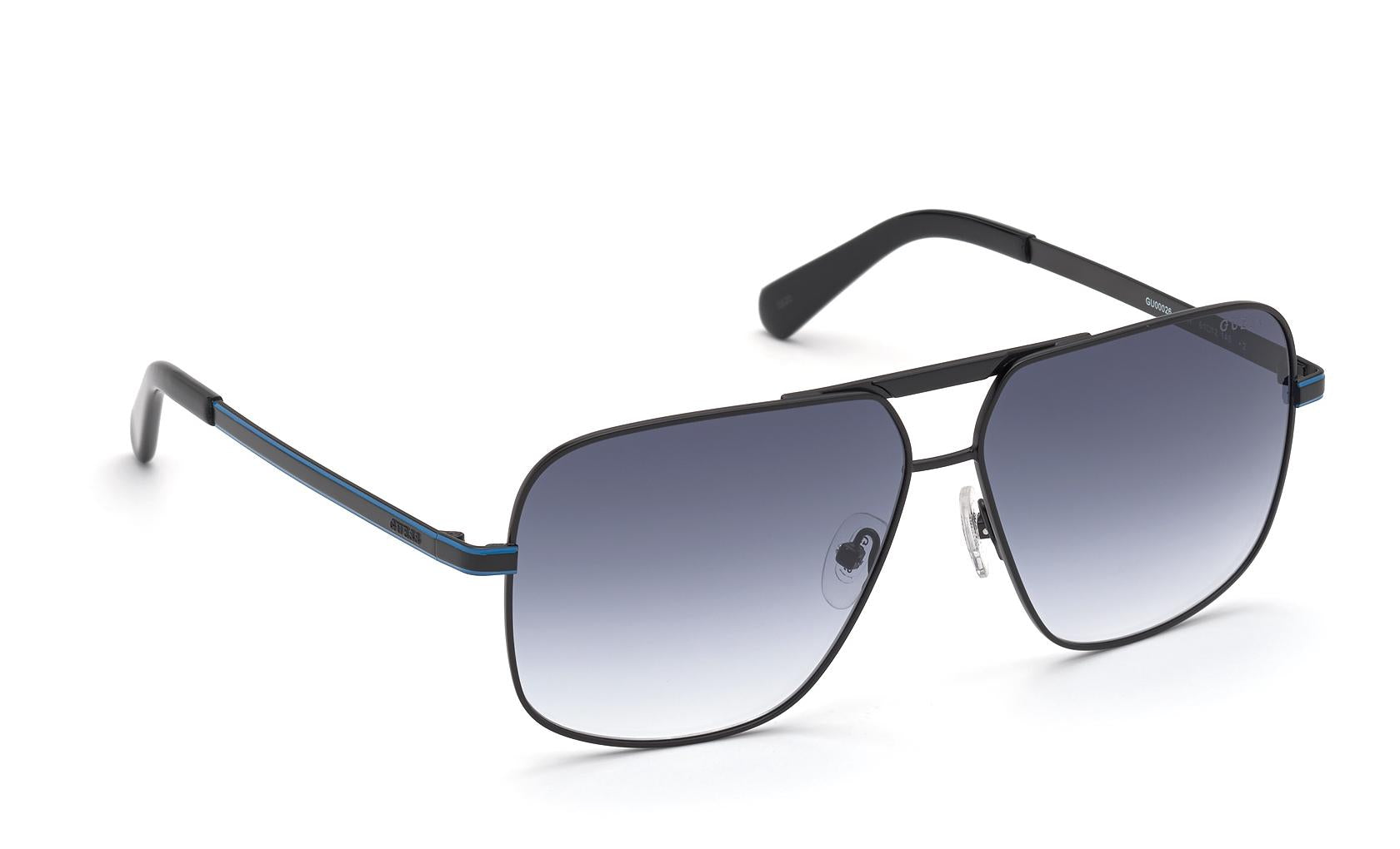Guess Sunglasses GU00026 02W