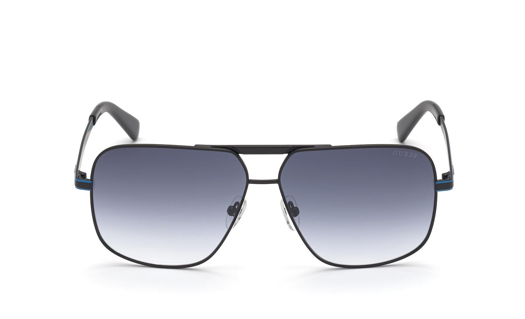 Guess Sunglasses GU00026 02W