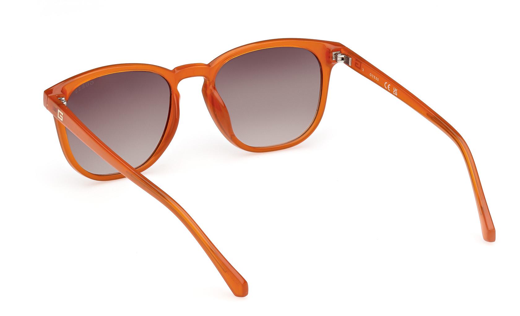 Guess Sunglasses GU00061 42F