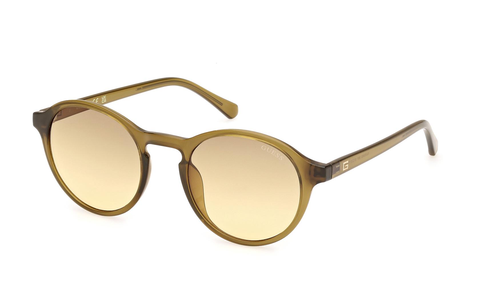 Guess Sunglasses GU00062 96F