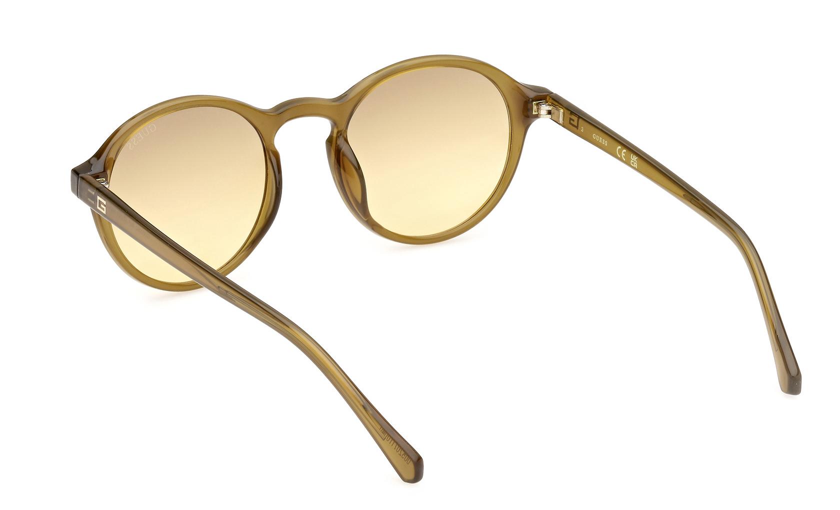 Guess Sunglasses GU00062 96F