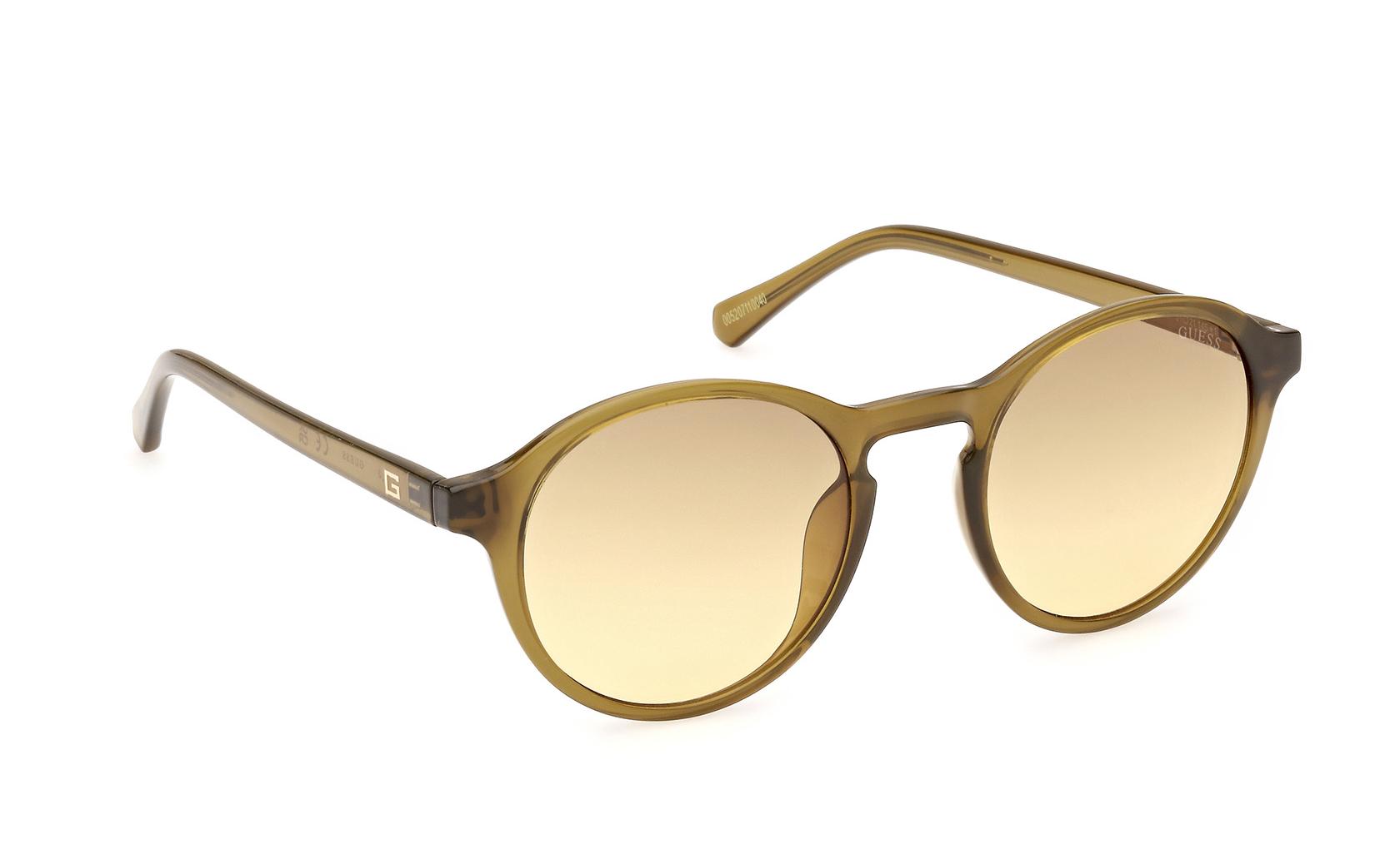 Guess Sunglasses GU00062 96F