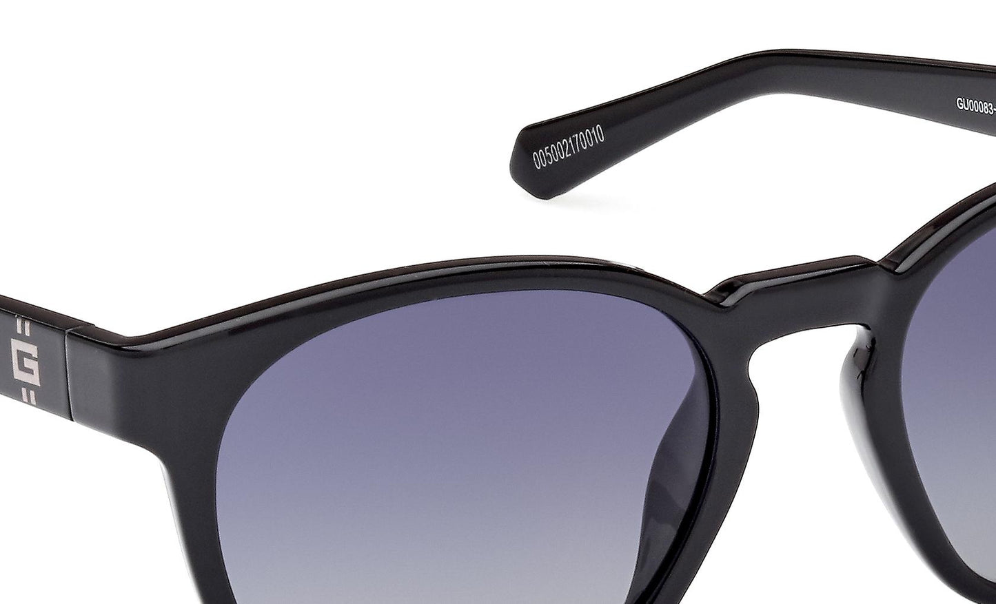 Guess Sunglasses GU00083/H 01D