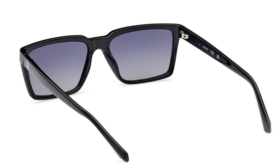 Guess Sunglasses GU00084 01D