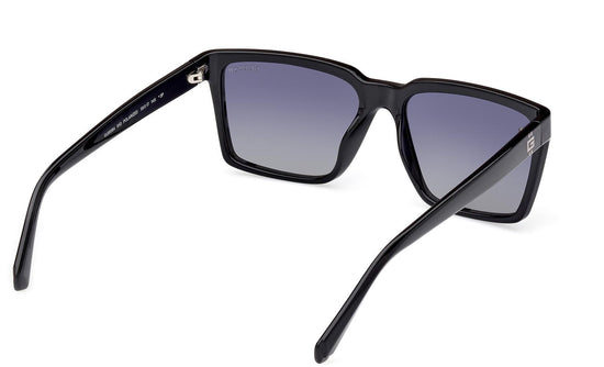 Guess Sunglasses GU00084 01D