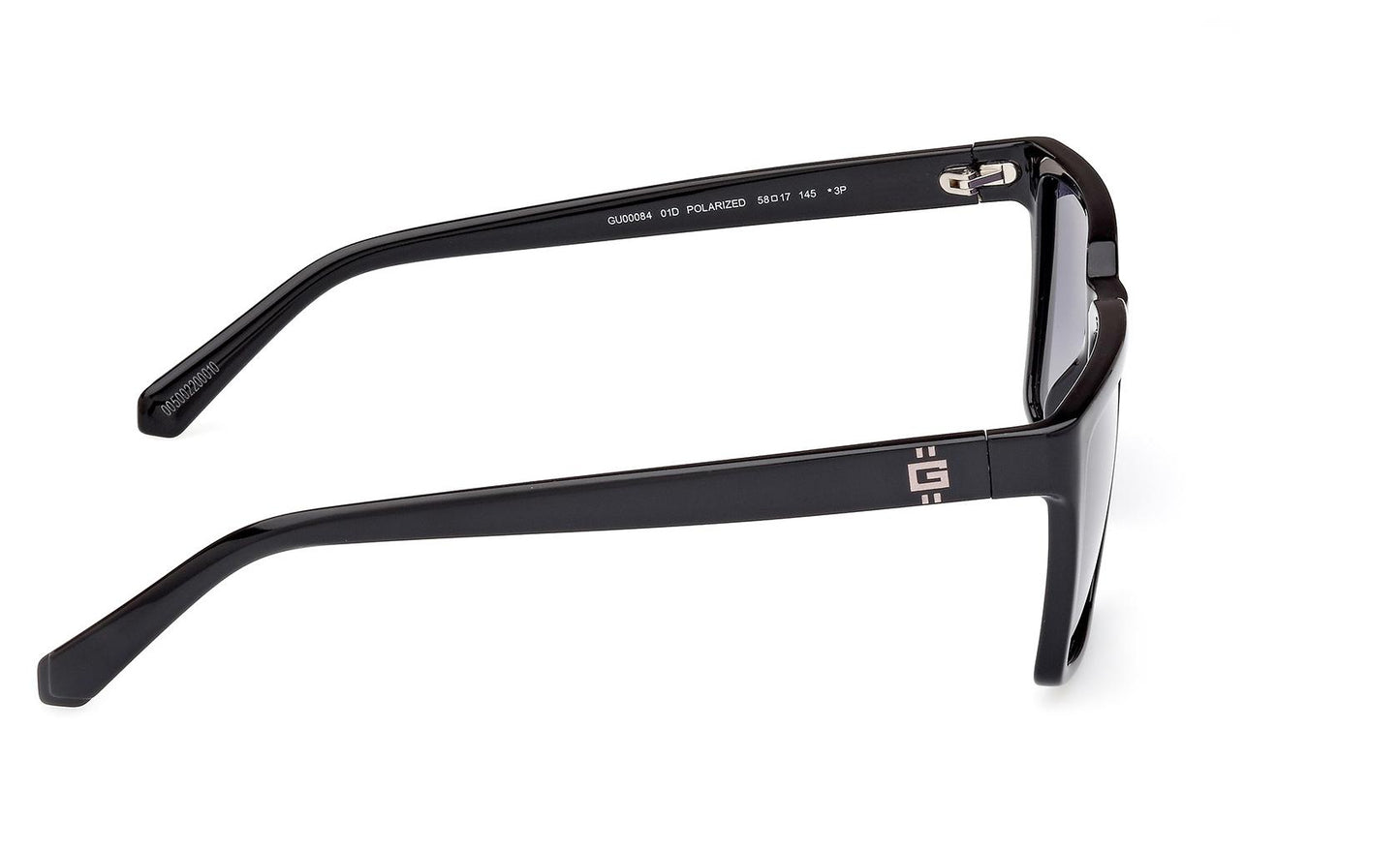 Guess Sunglasses GU00084 01D