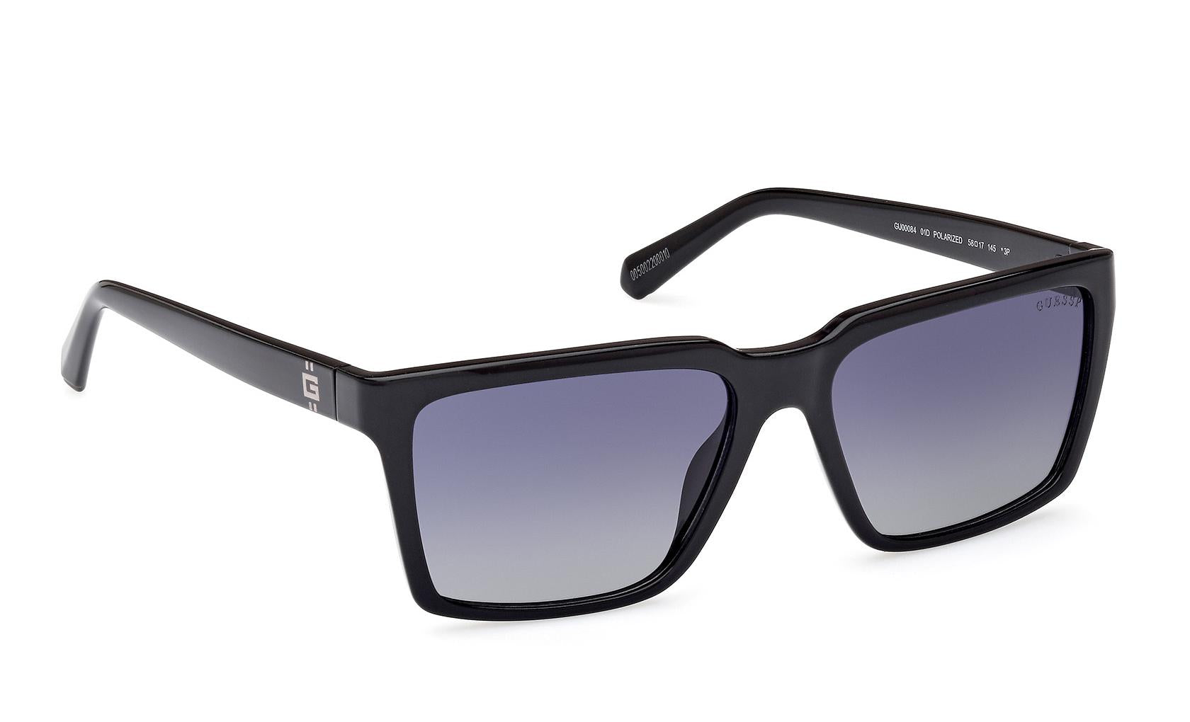 Guess GU00084 01D