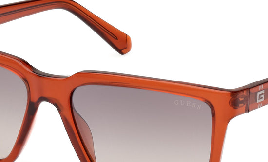 Guess Sunglasses GU00084 50G