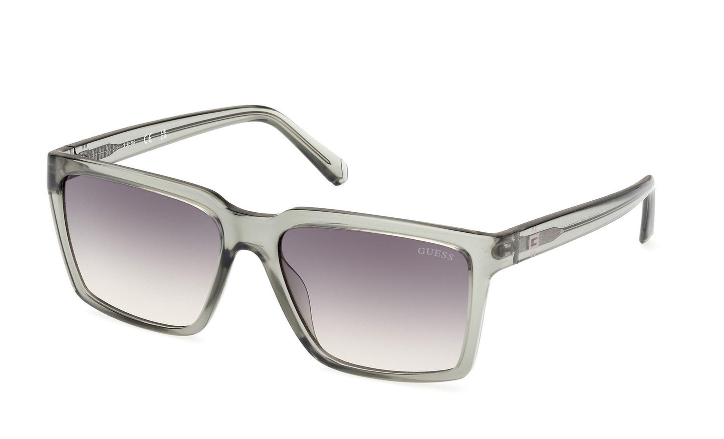 Guess Sunglasses GU00084 93P