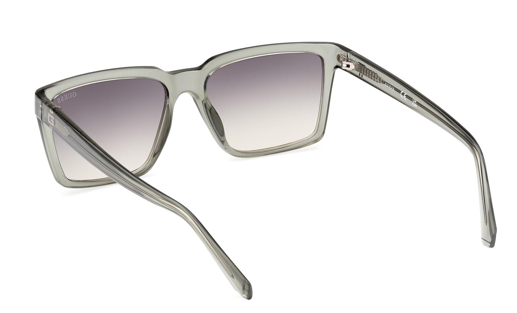 Guess GU00084 93P