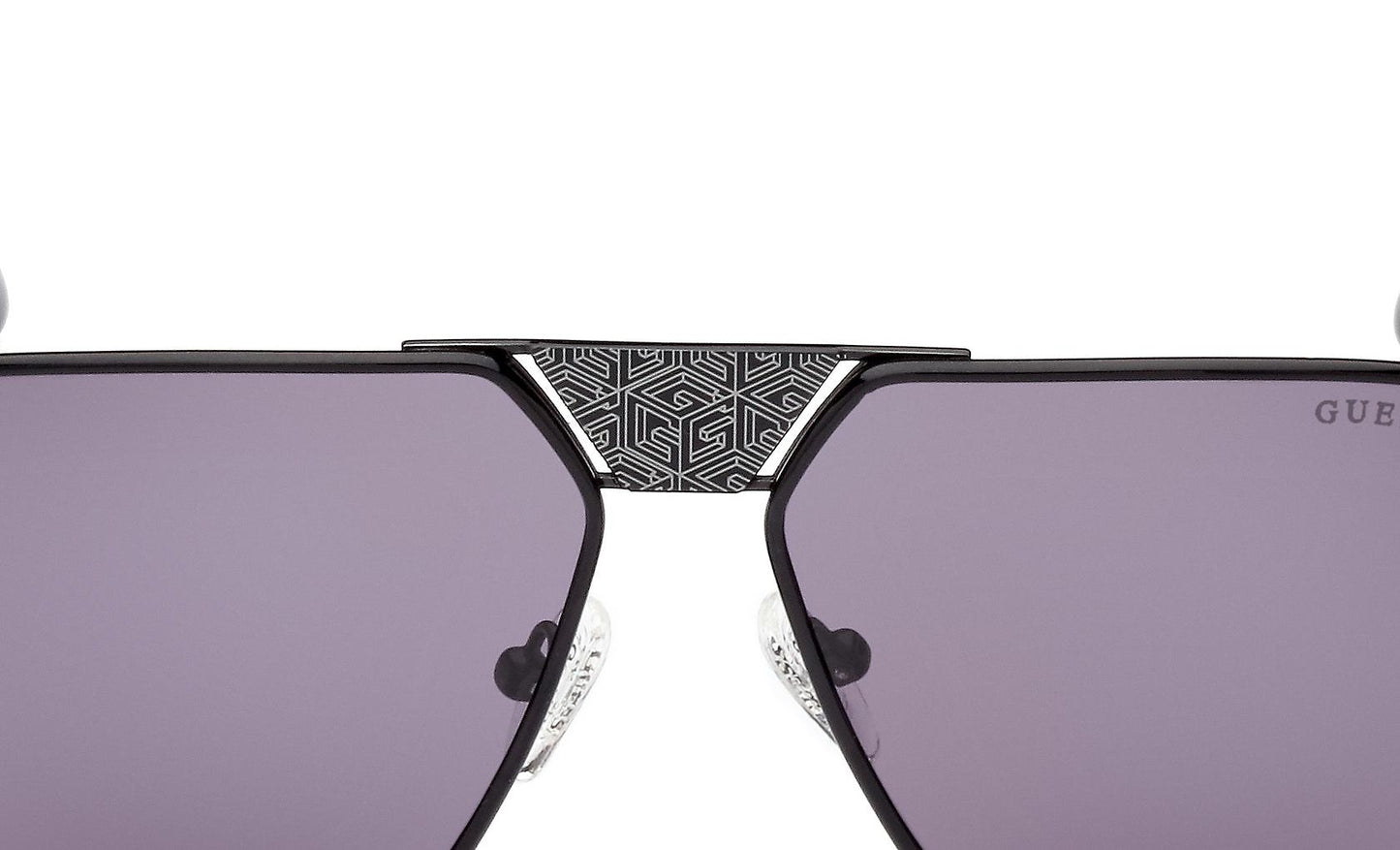 Guess Sunglasses GU00086 01Y