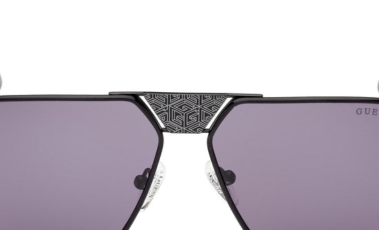 Guess Sunglasses GU00086 01Y