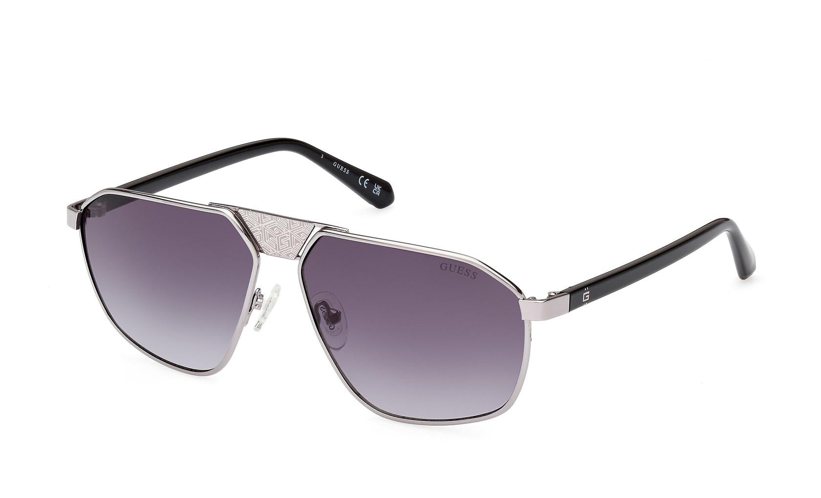Guess Sunglasses GU00086 08B