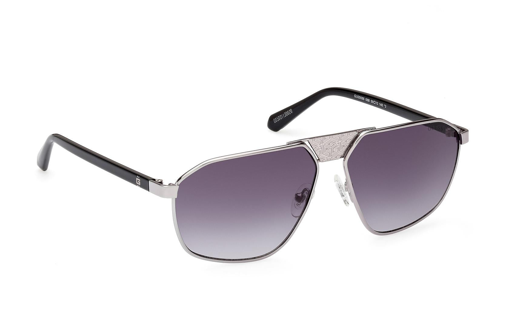 Guess Sunglasses GU00086 08B