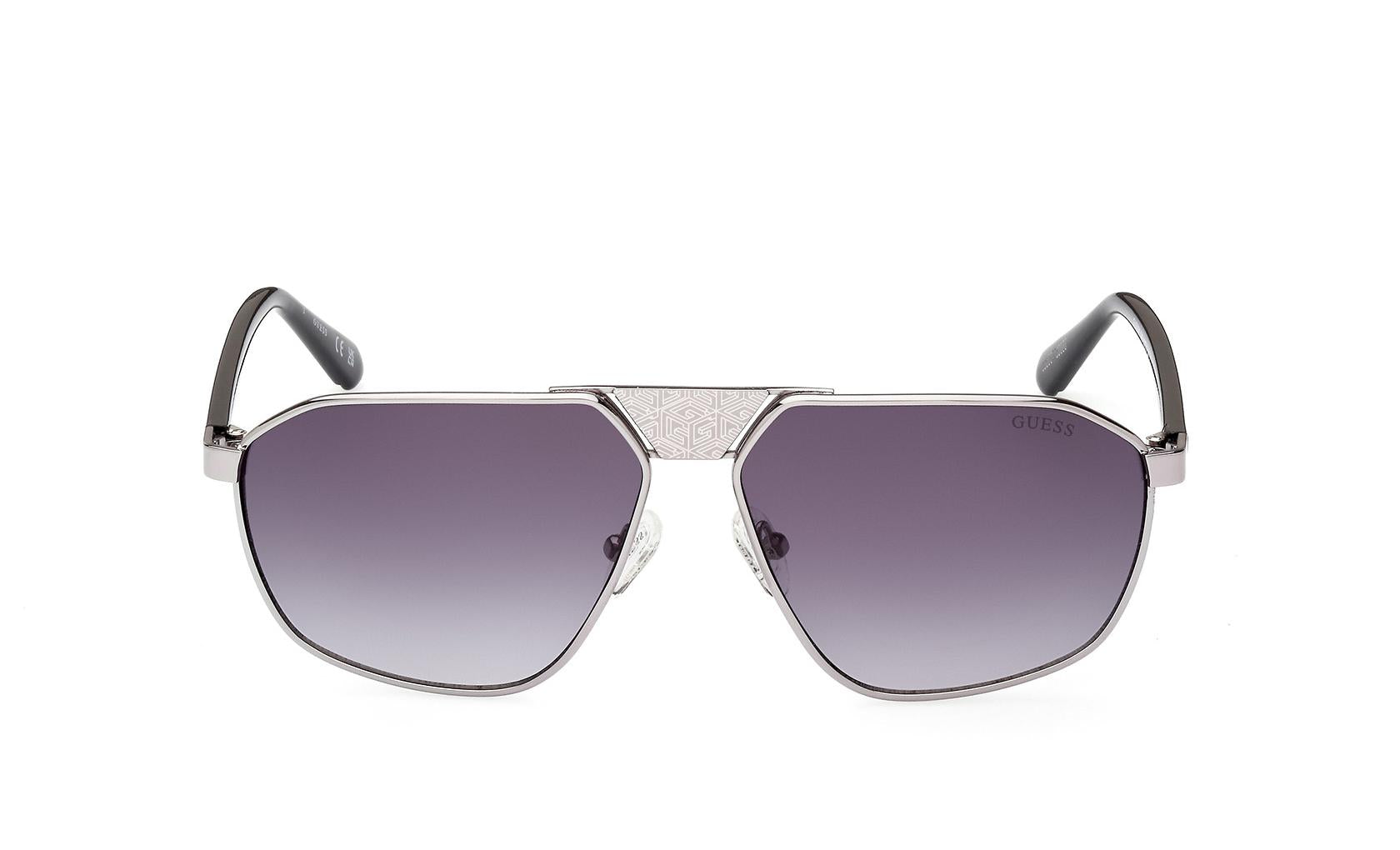 Guess Sunglasses GU00086 08B