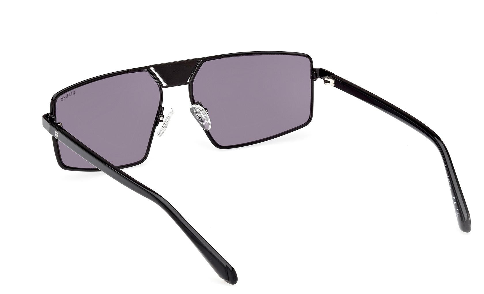 Guess Sunglasses GU00087 01Y