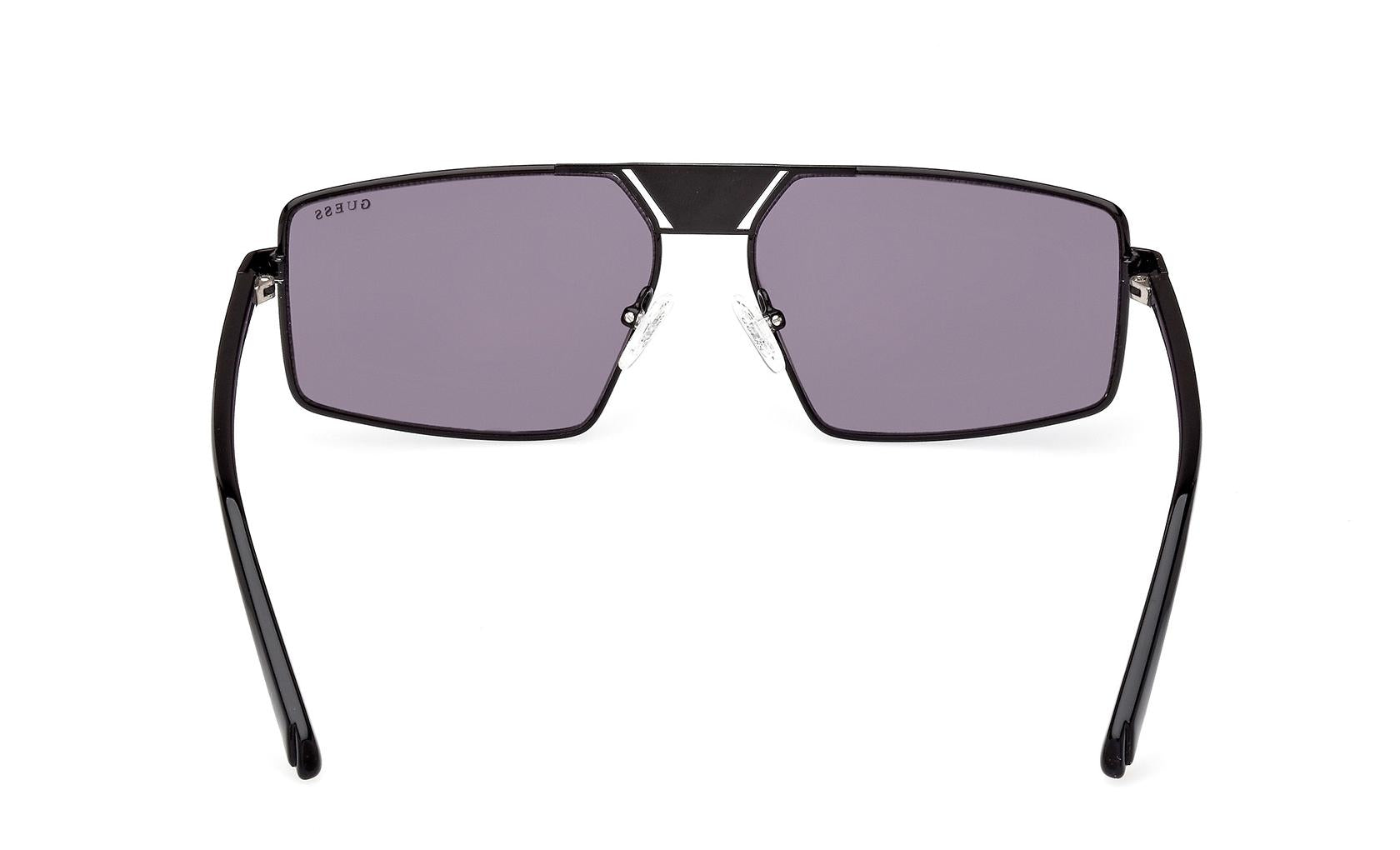 Guess Sunglasses GU00087 01Y