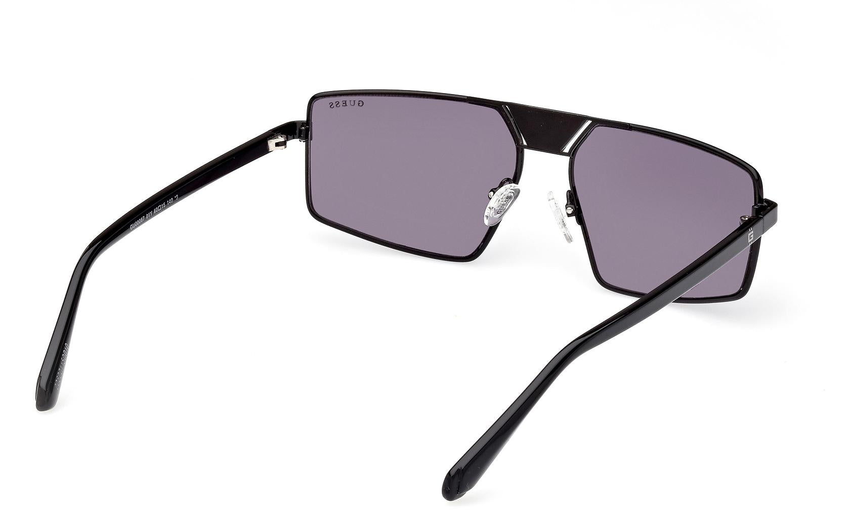 Guess Sunglasses GU00087 01Y