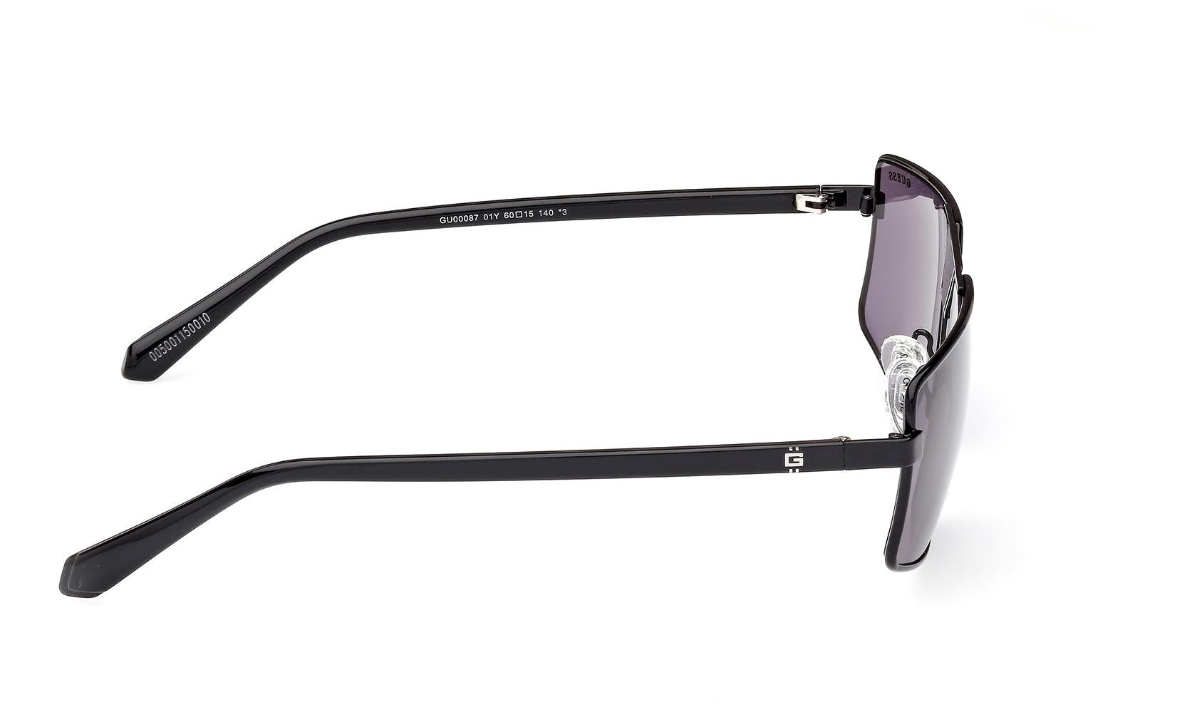 Guess Sunglasses GU00087 01Y