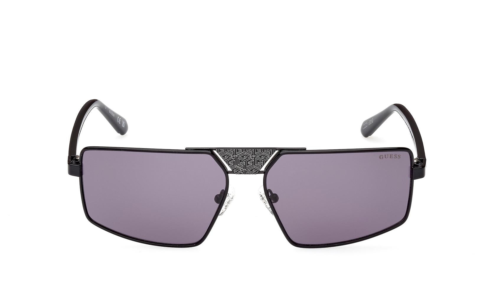 Guess Sunglasses GU00087 01Y