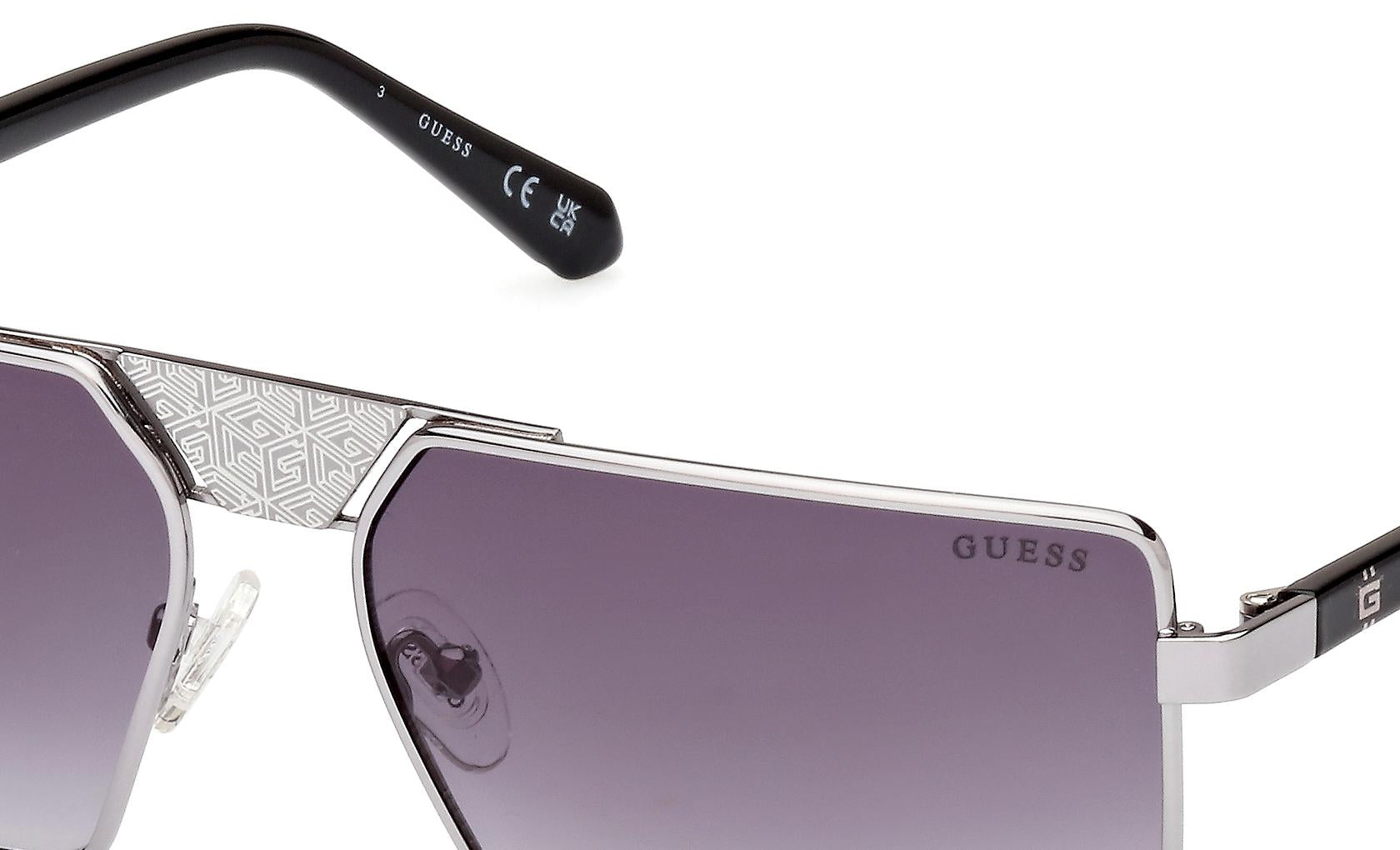 Guess Sunglasses GU00087 08B