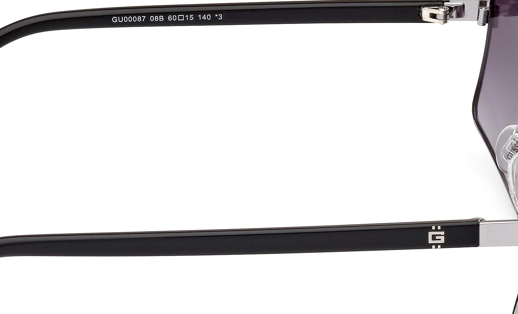 Guess Sunglasses GU00087 08B