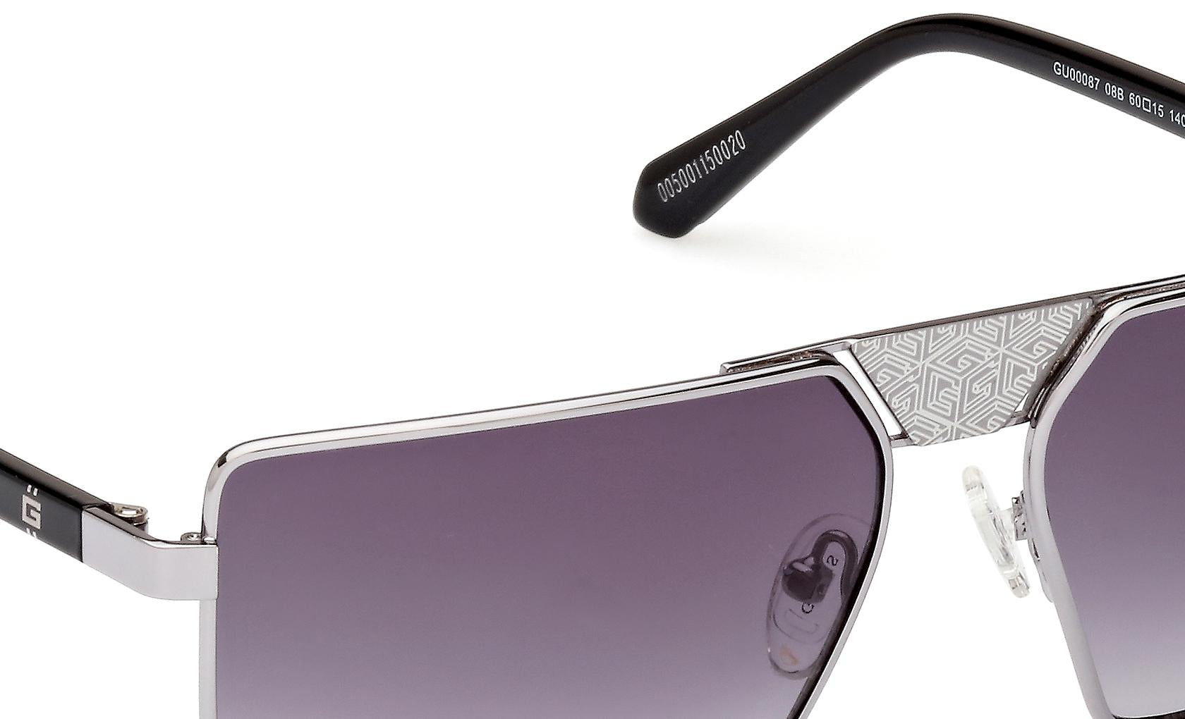 Guess Sunglasses GU00087 08B